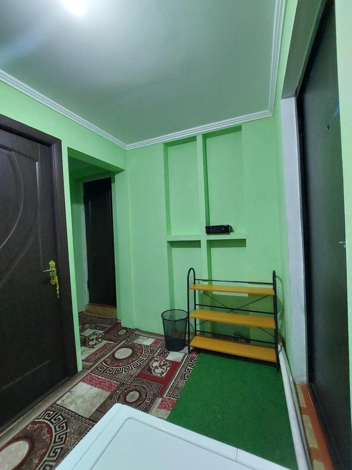 Rahat Guesthouse Jyrgalan Extérieur photo