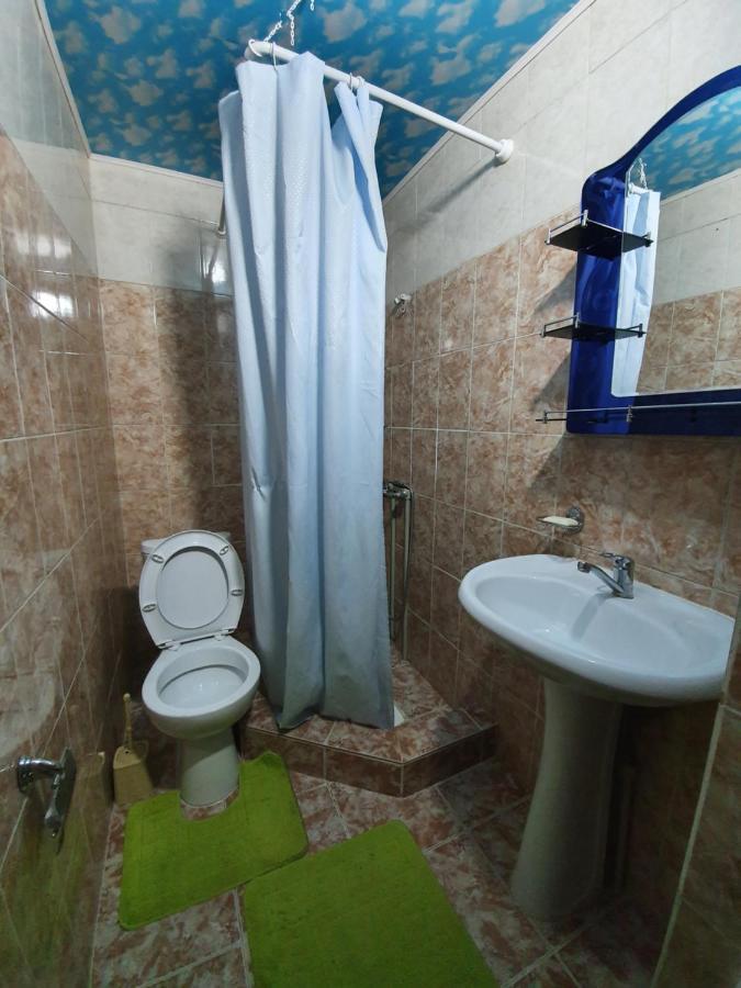 Rahat Guesthouse Jyrgalan Extérieur photo